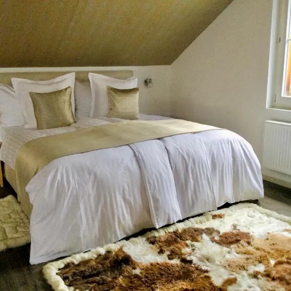 Casa Cecilia, hotel v destinaci Wetzikon