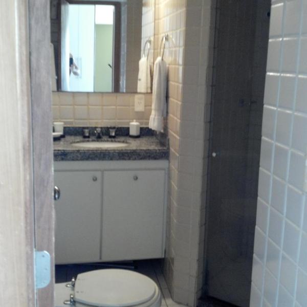 Apartamento no Rio Vermelho - Bairro Boêmio de Salvador - Foto 3