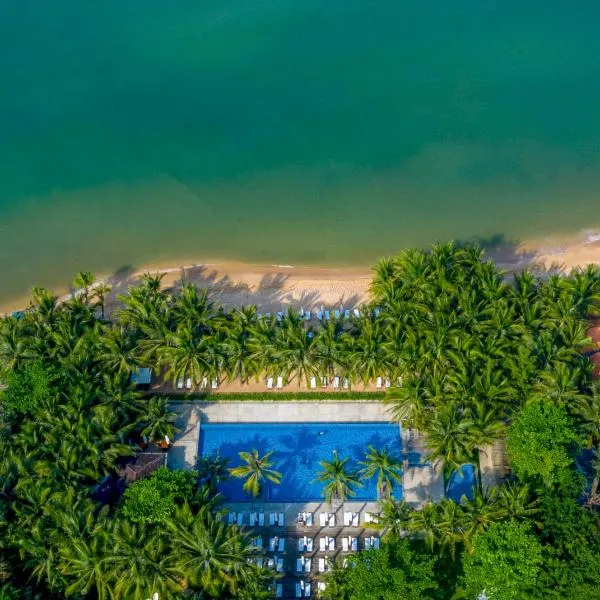 Salinda Resort Phu Quoc - Sparkling Wine Breakfast, hotel in Phu Quoc
