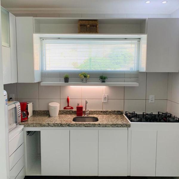 Excelente Apartamento Vista Mar em Maragogi - Foto 4
