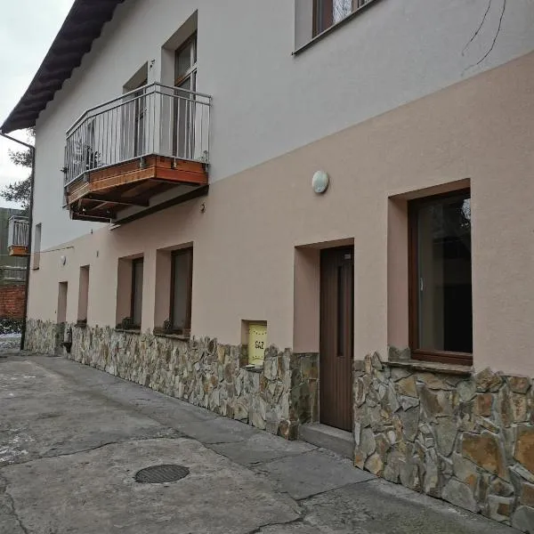 Apartament Rodzinny – hotel w Nowym Targu