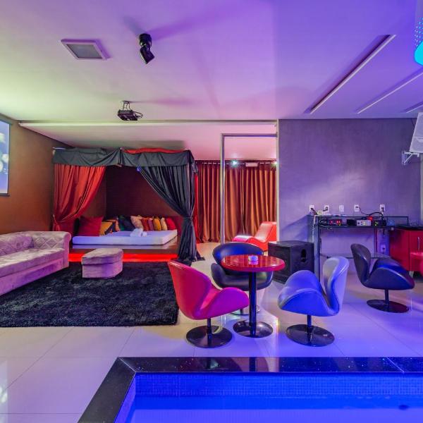 Assahi Motel (Adult Only) - Foto 2