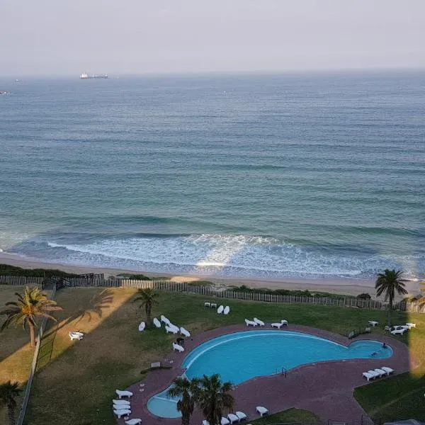 Beach Club 901, hotel in Mossel Bay