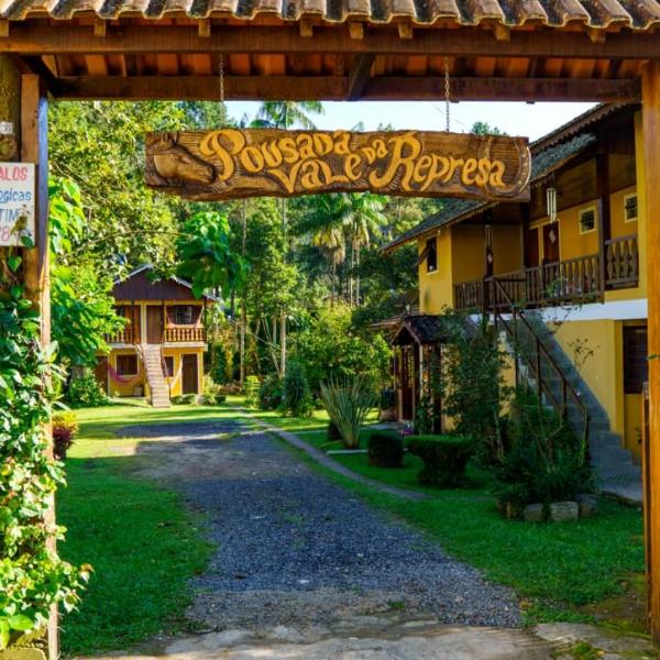 Pousada Vale da Represa