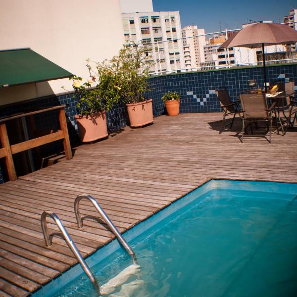 Residencial Bella Vista Suites - Foto 4