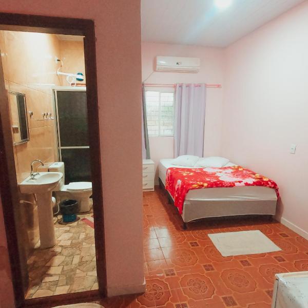 Guajará Palace Hotel - Foto 3