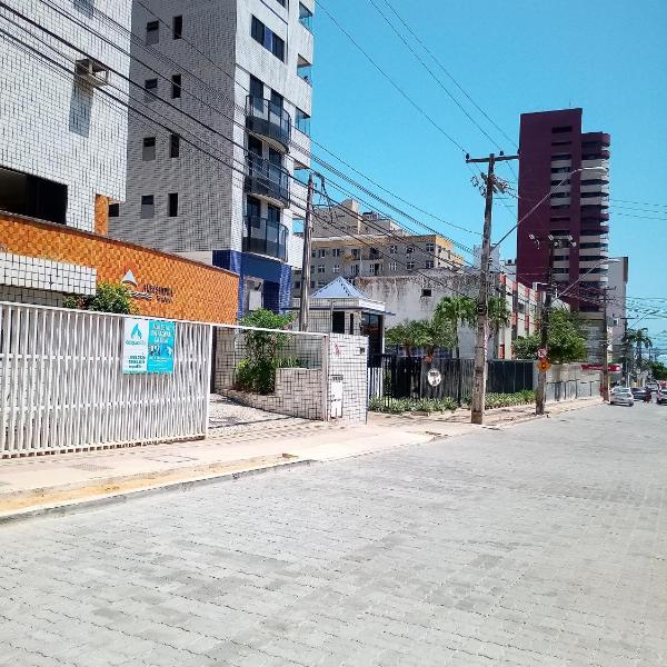 Apto. 100m da feirinha da beira mar - Foto 5