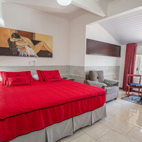 Hotel Pousada Casa Tasca - Foto 2