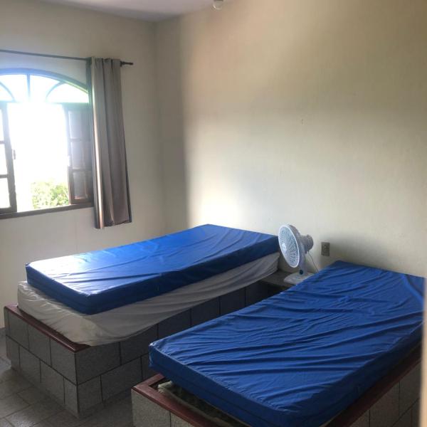 Pícoli e De Angelis- Casa de praia em Piuma com WI-FI - Foto 2
