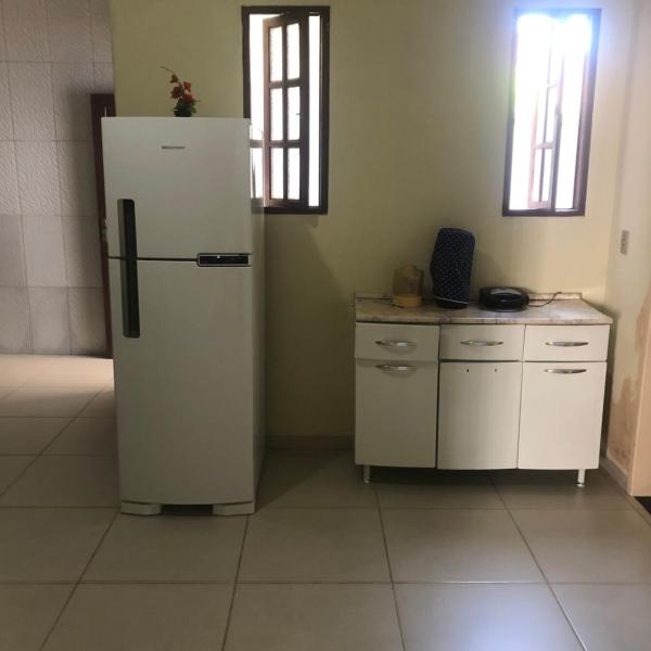 Pícoli e De Angelis- Casa de praia em Piuma com WI-FI - Foto 4