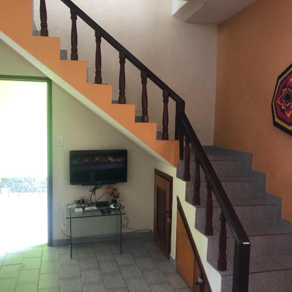 Pícoli e De Angelis- Casa de praia em Piuma com WI-FI - Foto 5