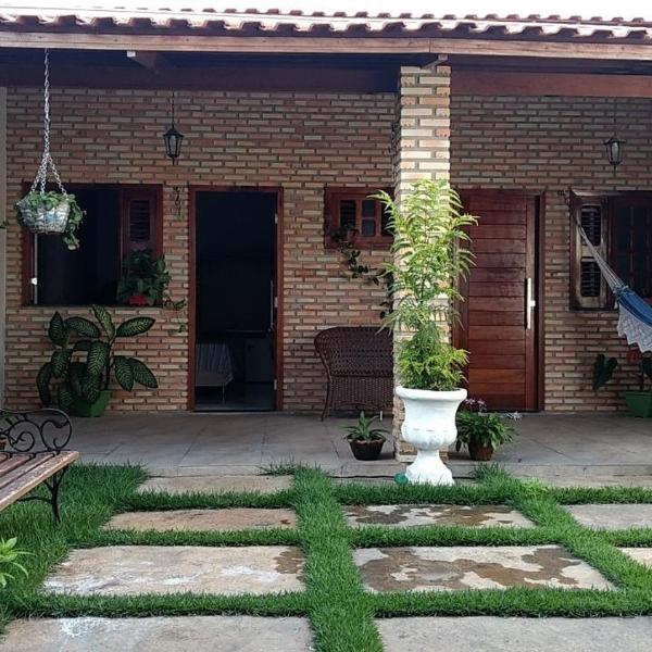Casa do Tchesko