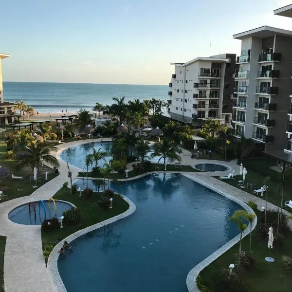 Playa Caracol Beachfront Residence Club, hotel v destinaci Chame