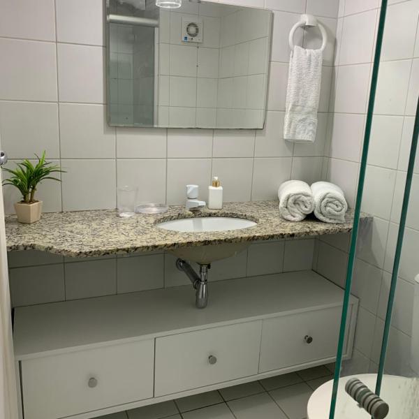 Apartamento Porto Praia do Forte - Foto 3