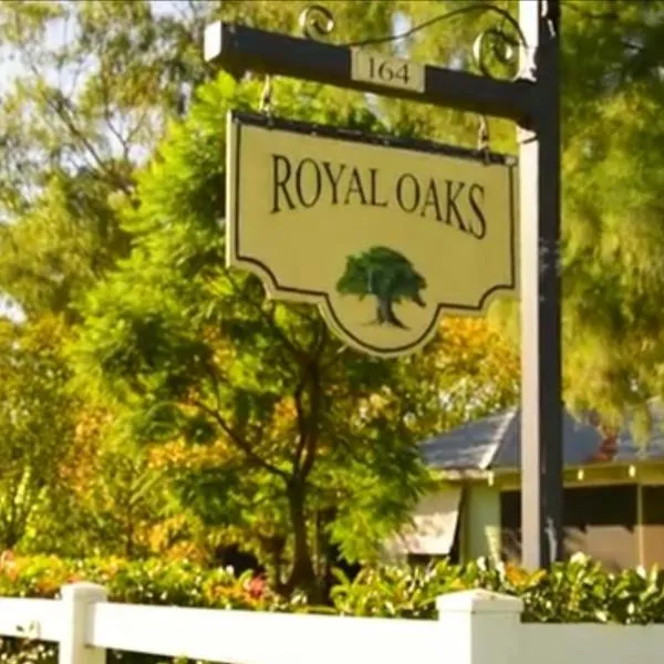 Peaceful cabin in a rural setting 2km from CBD, hotel in Tamworth