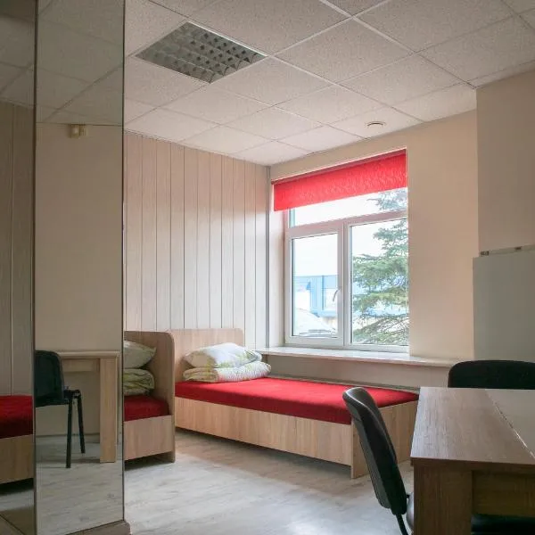 Hostelis Laurita, hotel v destinaci Kaunas