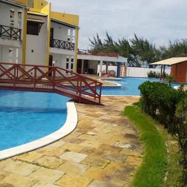 Paraiso de Maracajaú 1 - Foto 4