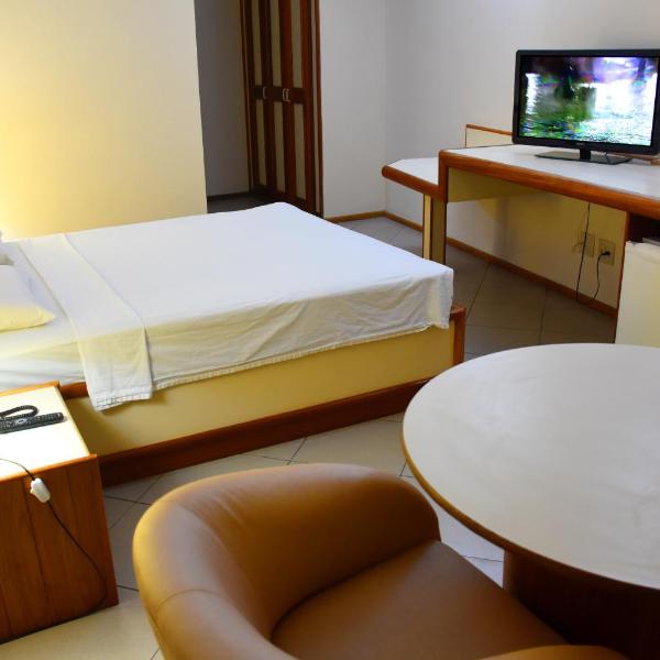 Hotel Grão Para - Foto 5
