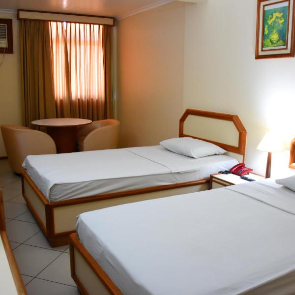 Hotel Grão Para - Foto 2