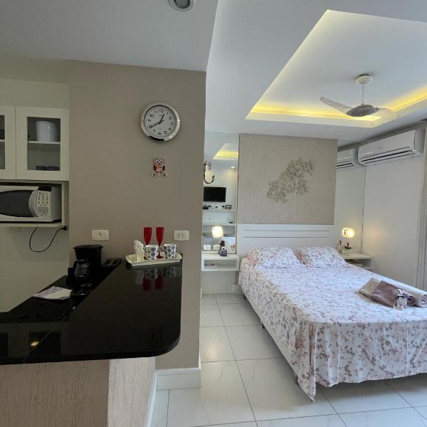 Apartamentos em Ipanema