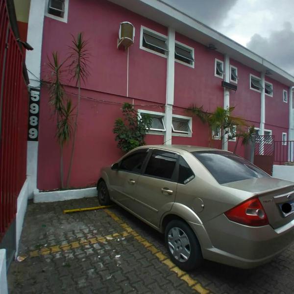 Hotel Faf's Interlagos - SP - Foto 5