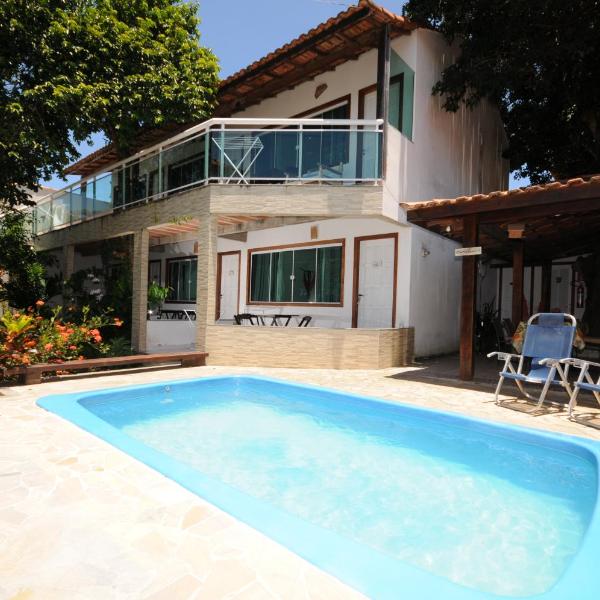 MARESIA Porto da Barra - Foto 4