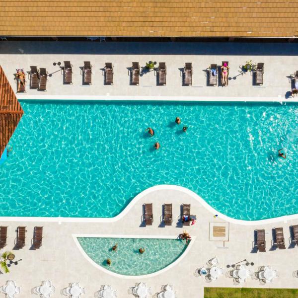 Nauticomar Resort All Inclusive & Beach Club