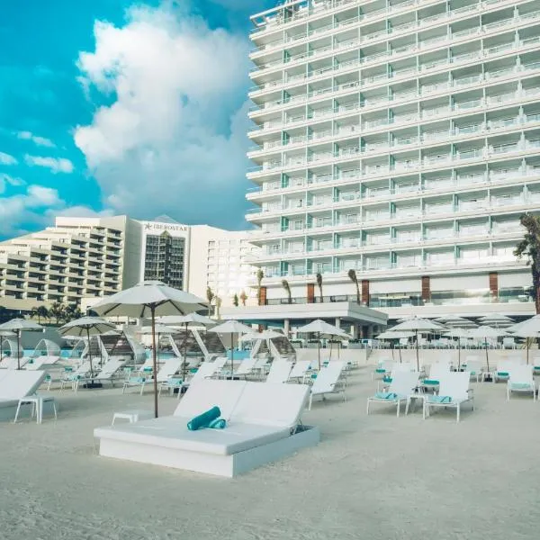Iberostar Selection Coral Cancun - Adults Only All Inclusive Resort, hotel di Cancun