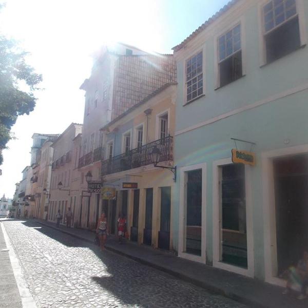 Suites do Meson