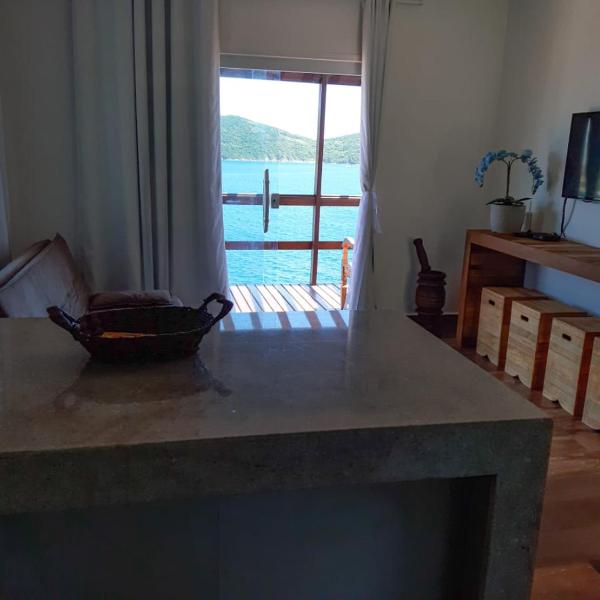 Casa Arraial do Cabo Beachfront - Foto 4