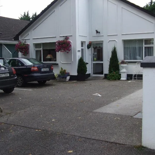 Windway House, hotel in Killarney