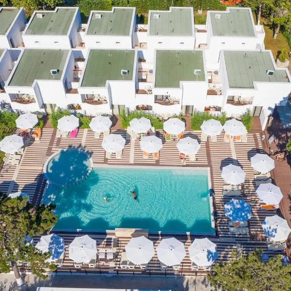 Mera Resort, hotel v destinaci Venus
