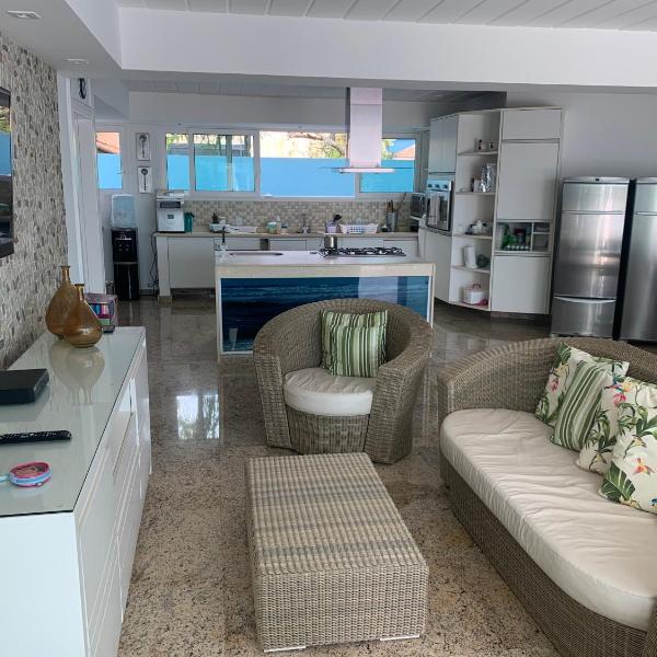 Casa beira Mar em Geriba Búzios - Foto 5