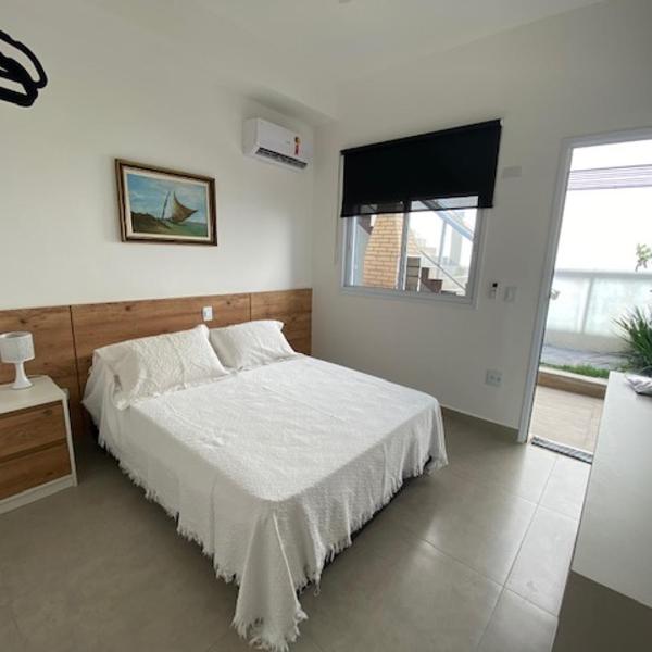 Flat Novinho Em Juquehy - Foto 2