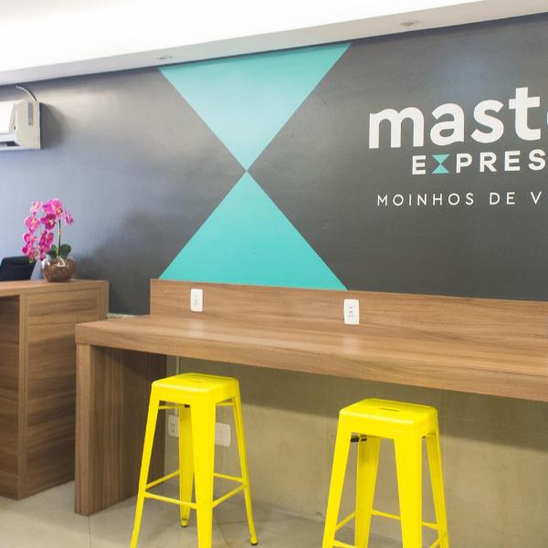 Master Express Moinhos de Vento - Foto 3