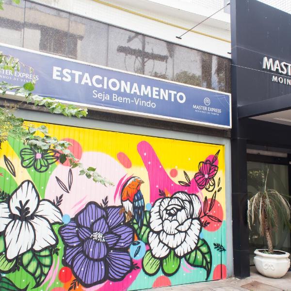 Master Express Moinhos de Vento - Foto 2