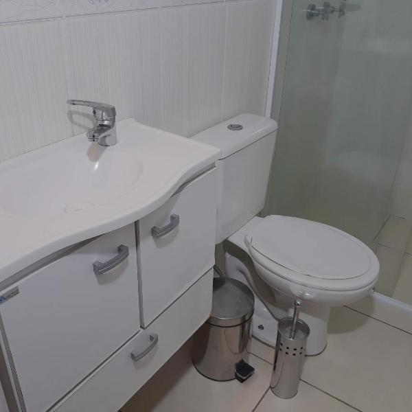 Apartamento Inteiro na Região nobre de Curitiba - Foto 3