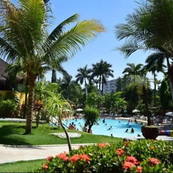 Hotel HotSprings Caldas Novas-GO - Foto 4