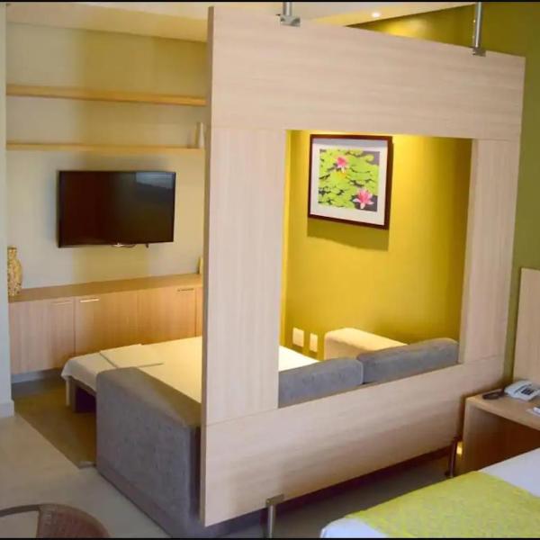Hotel HotSprings Caldas Novas-GO - Foto 2
