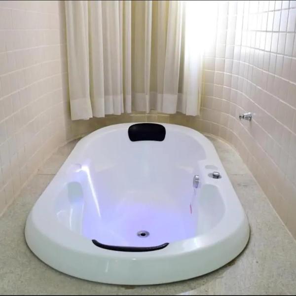 Hotel HotSprings Caldas Novas-GO - Foto 3