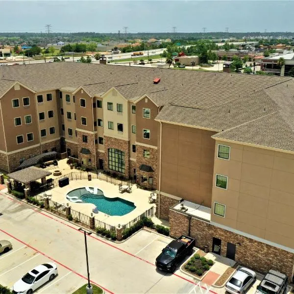 Staybridge Suites Houston - Humble Beltway 8 E, an IHG Hotel, hotel in Humble