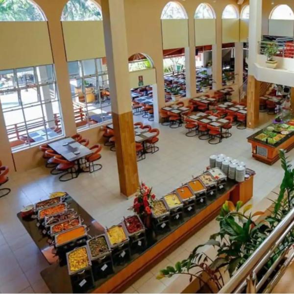 Hotel HotSprings Caldas Novas-GO - Foto 5