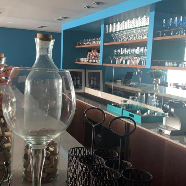 Vila Olímpia Luxo em Hotel 4 estrelas - Foto 4