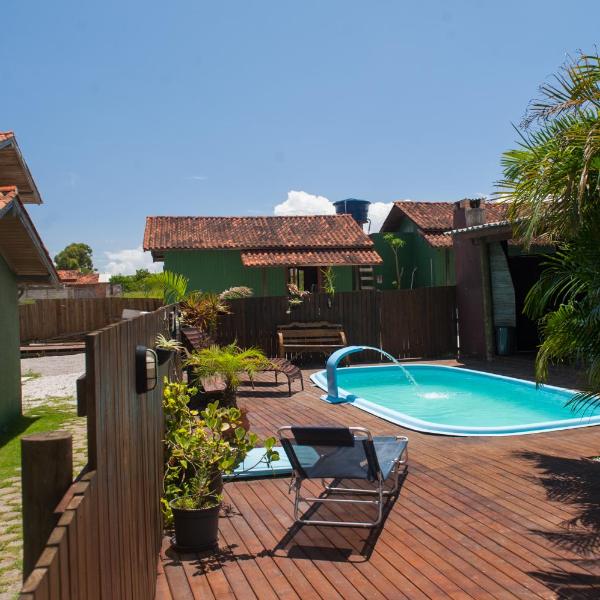 Cabanas Prema - Foto 4