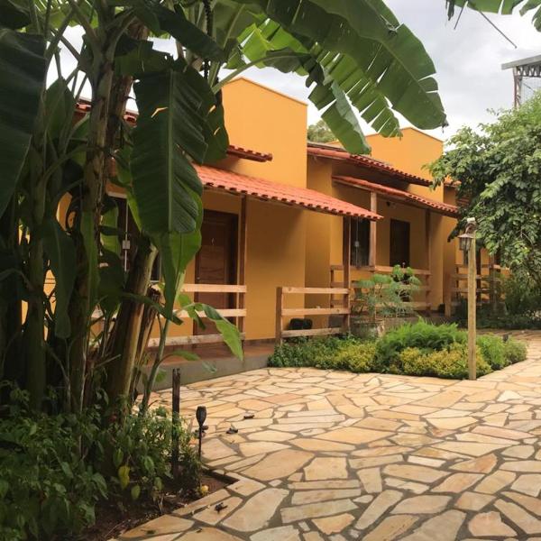 Pousada Bougainville - Foto 5