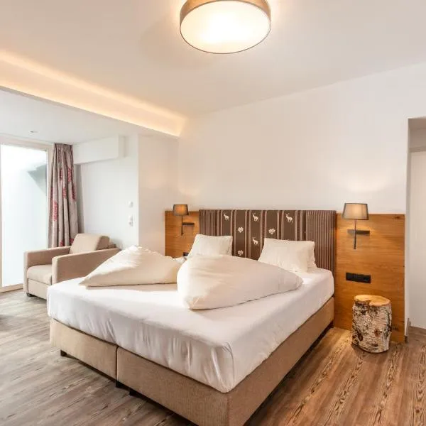 Aktivhotel Pehab, hotel v Ramsau am Dachstein