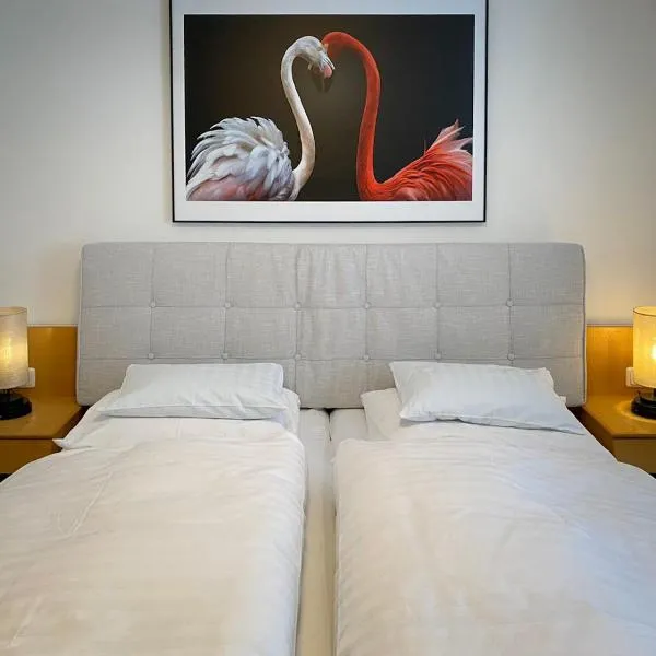 Comfortapartment LEONDING, hotel in Leonding