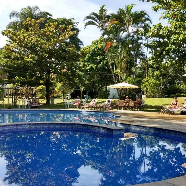 Hotel Santa Amalia - Foto 4