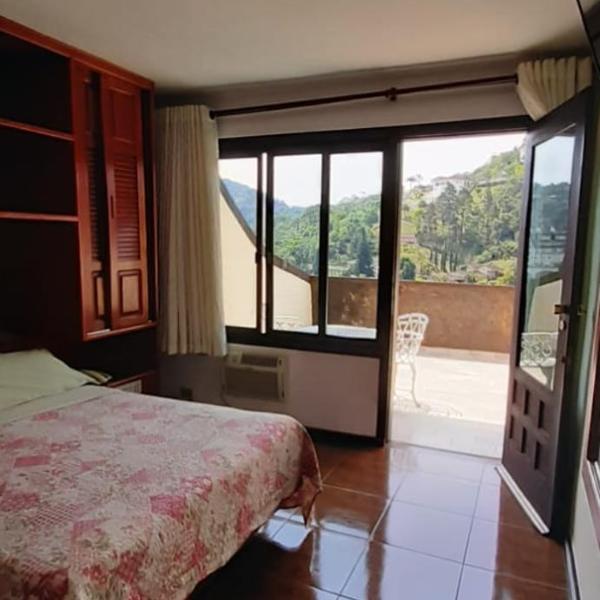 Gallardin Palace Hotel - Foto 2
