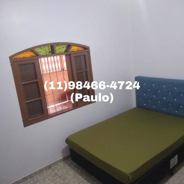 Casa inteira para temporada - Mongaguá - Foto 4